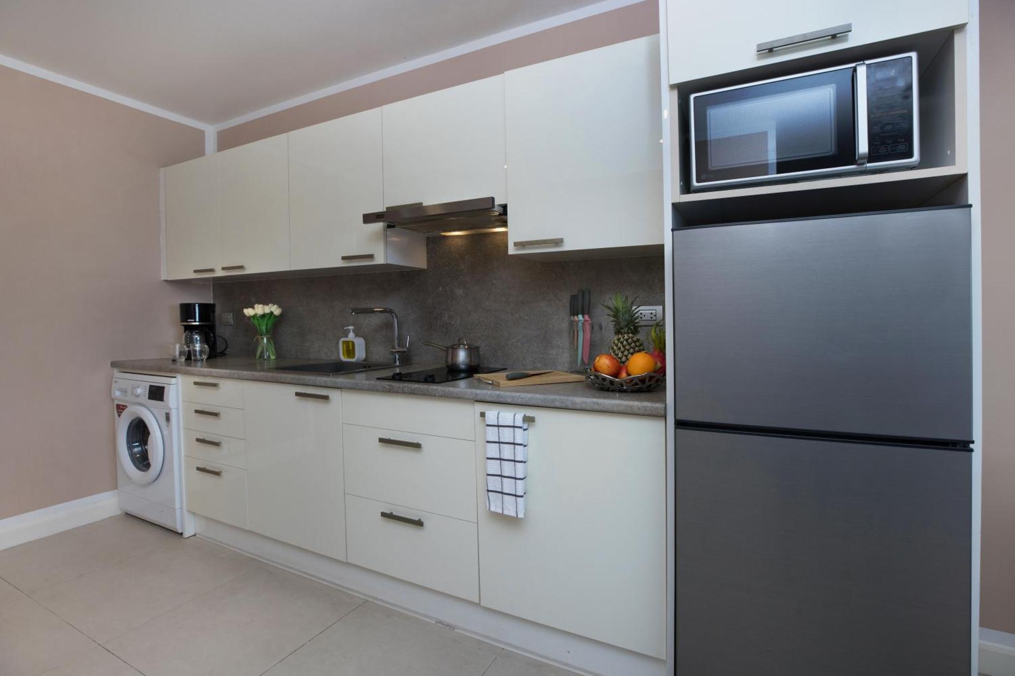 Woodbridge Property At Karon Butterfly Ban Karon Luaran gambar