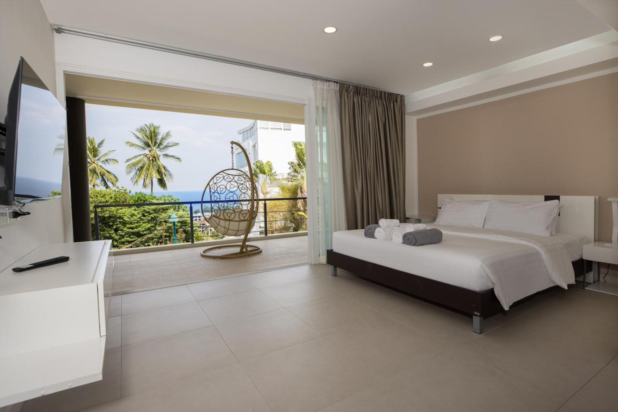 Woodbridge Property At Karon Butterfly Ban Karon Luaran gambar