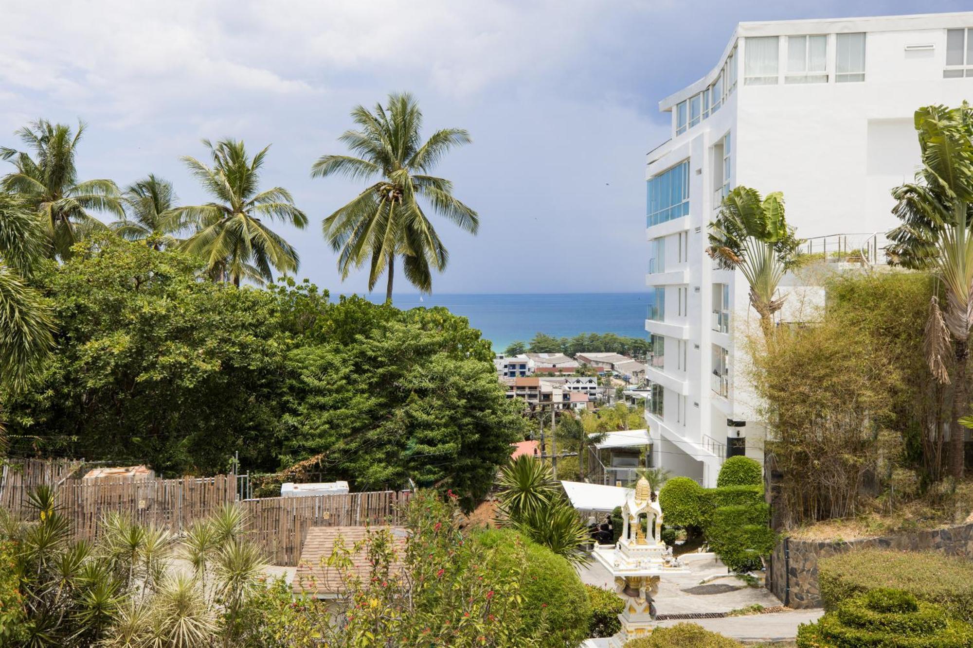 Woodbridge Property At Karon Butterfly Ban Karon Luaran gambar