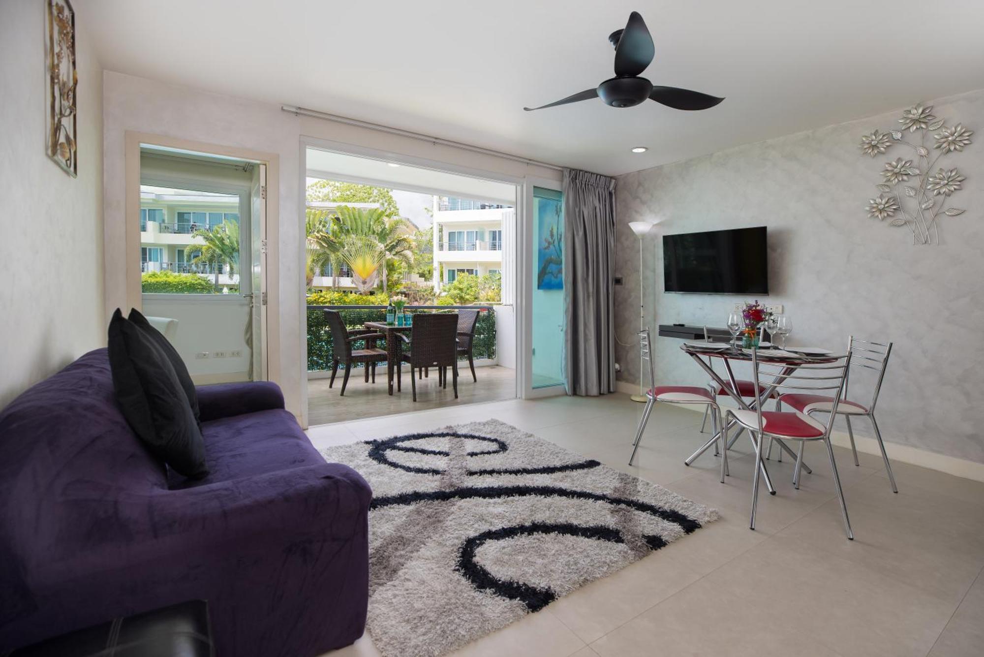 Woodbridge Property At Karon Butterfly Ban Karon Luaran gambar