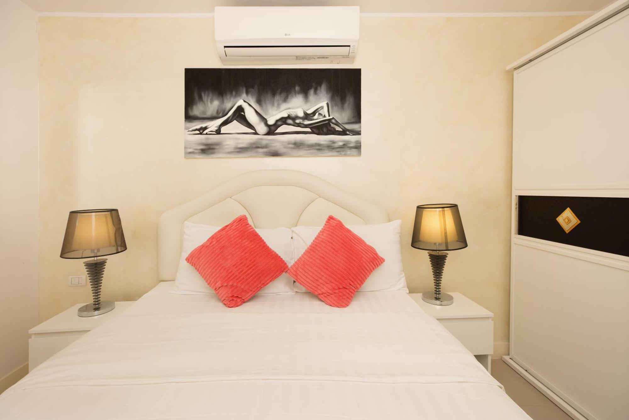 Woodbridge Property At Karon Butterfly Ban Karon Luaran gambar