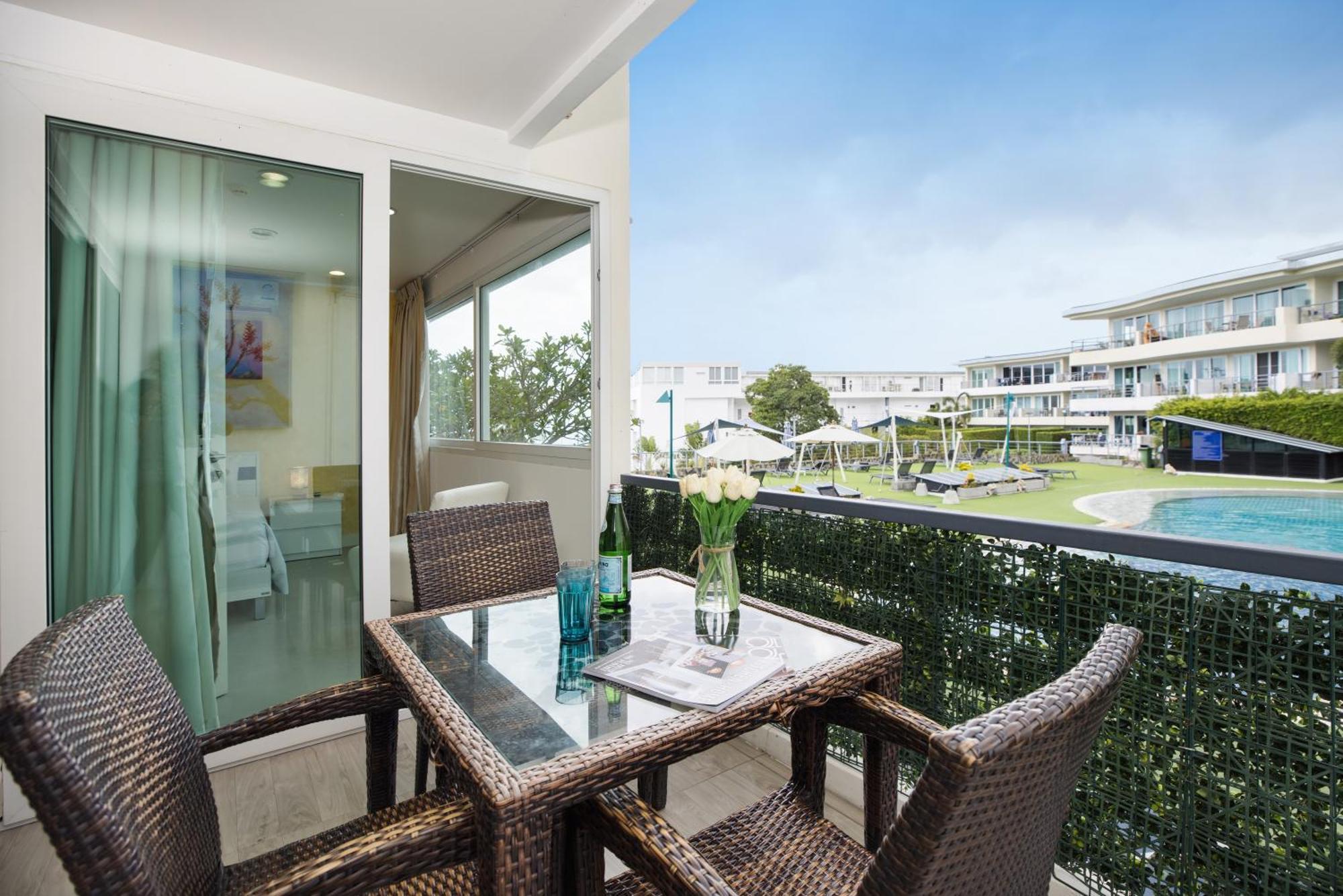 Woodbridge Property At Karon Butterfly Ban Karon Luaran gambar